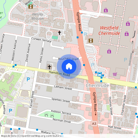 475 Hamilton Road, Qld 4032, Chermside