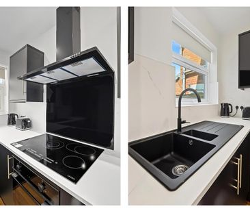 House share to rent - Photo 3