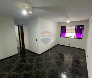 Apartamento Espaçoso para Locação com 2 Quartos em Senador Vasconce... - Foto 1