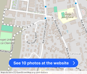 Mieszkanie na wynajem - 67 m² - 1 pokój - Photo 1