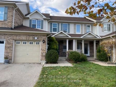 For Lease - 1628 Stover Crescent, Milton, Ontario - Photo 3