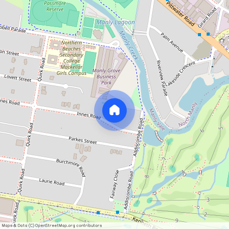 78 Innes Road, NSW 2093, Manly Vale