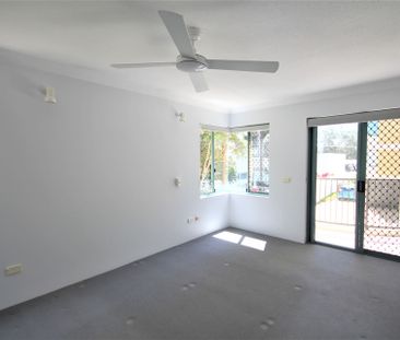 Great Lifestyle Location - Opposite Cotton Tree Park - Photo 2