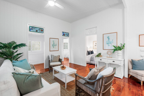 47 Uplands Terrace, Wynnum QLD 4178 - House For Rent | Domain - Photo 1