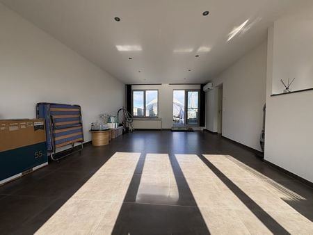 Appartement te huur - Photo 2