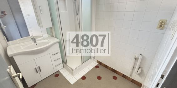 Appartement T1 à louer à Cluses - Photo 3