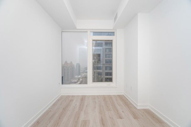 For Lease - 395 Square One Drive Unit# 3105, Mississauga, Ontario - Photo 1