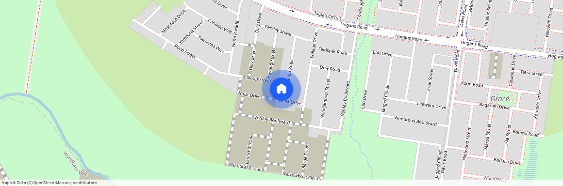 32 Imitation Road, VIC 3029, Tarneit