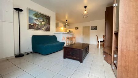 Location Appartement 2 pièces 58m² ST WITZ 95470 - Photo 2