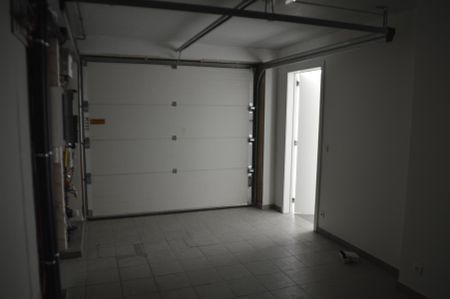 LEDE - Recente rijwoning met tuin & garage. - Photo 4