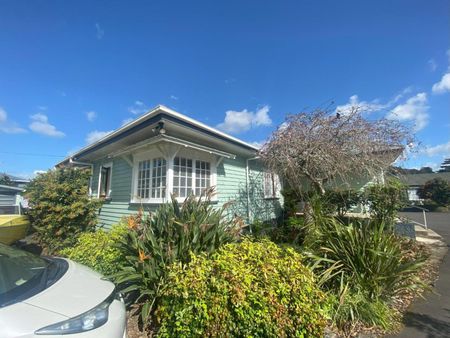 Spacious living near the CBD - Photo 2