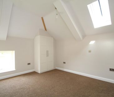 4 bedroom detached barn conversion to rent - Photo 4