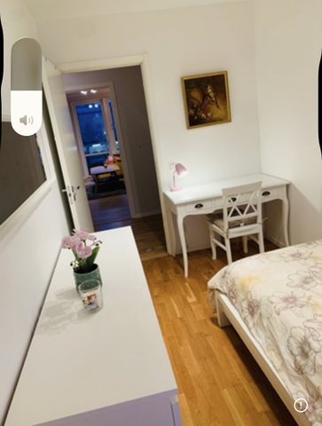 Brattforsgatan, Farsta - Photo 3