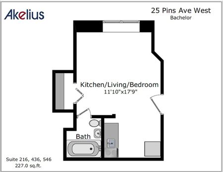 25 Avenue des Pins - Photo 5