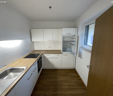 Senioren-Wohnung ab 55 Jahren mit WBS frei! Demnächst frei! 1-Zimme... - Photo 3