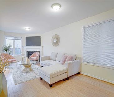 For Lease - 150 Ashton Drive Unit# Main Floor, Vaughan, Ontario - Photo 4