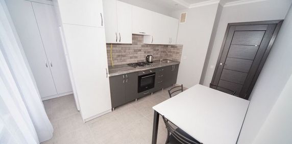 Garsoniera - Bulevardul Timisoara 38MP 240E - Photo 2