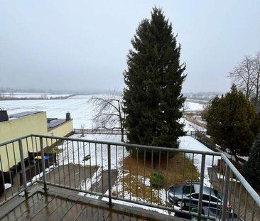 Frisch renovierte 2 Raum Wohnung Zwickau Brand Balkon zu vermieten - Photo 6