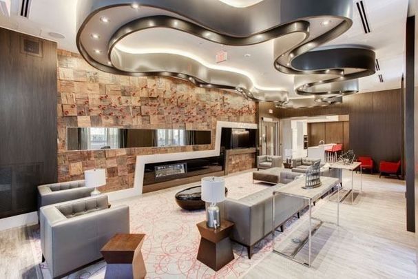 For Lease - 88 Sheppard Avenue Unit# 906, Toronto, Ontario - Photo 1