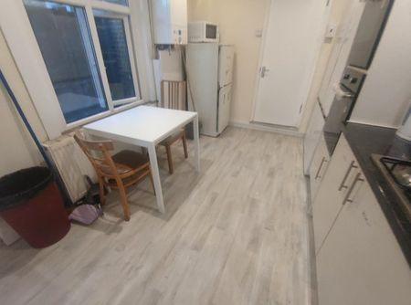 Room in a Shared House, St. Pauls Road, N17 - Photo 5