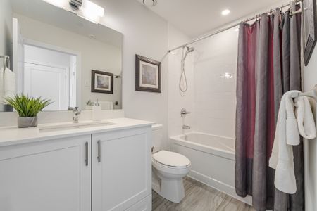 For Lease - 665 Cricklewood Drive Unit# 728, Mississauga, Ontario - Photo 5