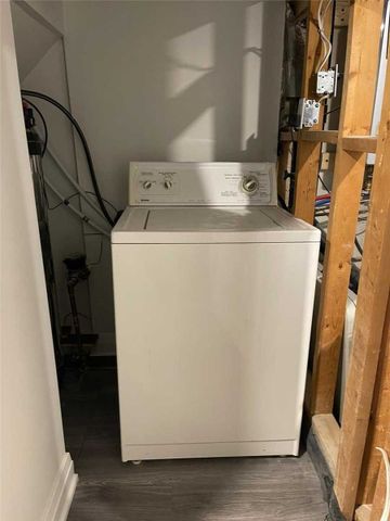 For Lease - 121 Stargell Crescent Unit# Lower, Markham, Ontario - Photo 4