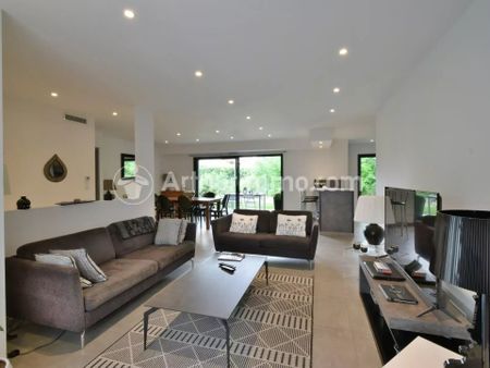 Location Maison 4 pièces 116 m2 à Garidech - Photo 3