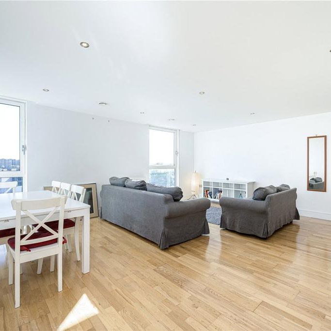 4 bedroom apartment to rent - Photo 1