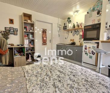 Location appartement - Lille Vauban / Cormontaigne - Photo 2