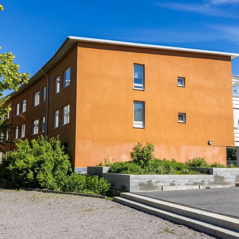 Guldringen 33, Ringdansen - Photo 1
