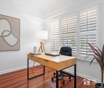 Period Styling, Multiple Living Zones and Exceptional Outdoor Spaces! - Photo 2