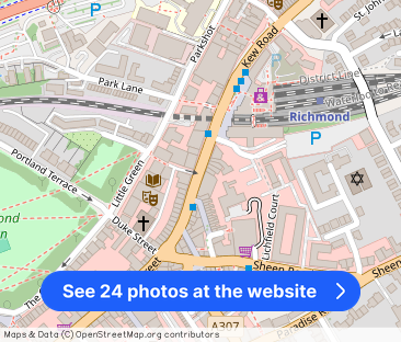 2 bedroom flat for rent - Photo 1