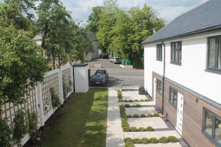 1 bedroom terraced house to rent - Photo 2