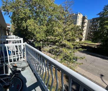 2717 Rue Ostiguy, apt. 1 - Photo 4