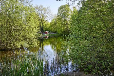 Moderne bofællesskab - for voksne uden hjemmeboende børn. - Photo 4