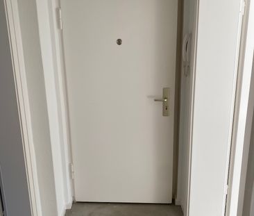 Erdgeschosswohnung mit Tageslichtbad in den "Höfen" // EG rechts - Foto 1