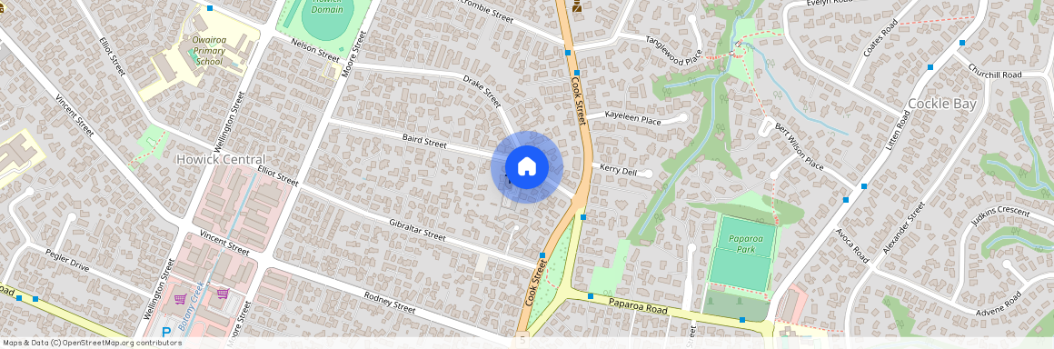 14A Drake Street, Howick