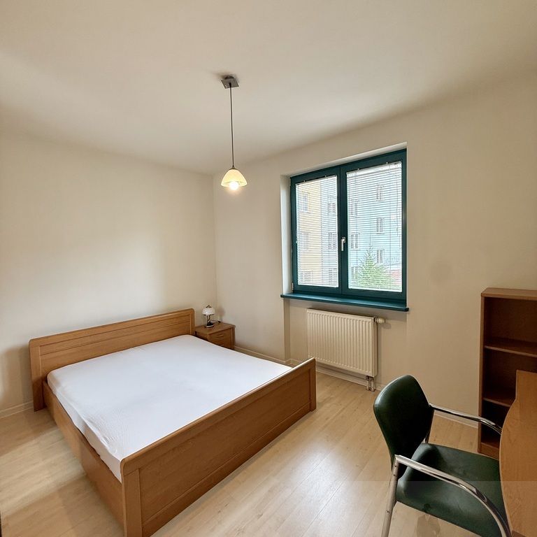 Mieszkanie z balkonem 55m2 Stare Miasto - Zdjęcie 1