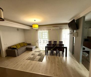 De inchiriat - Ap. 4 camere, curte comuna, Floresti, 90 mp. - Fotografie 6