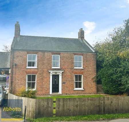 Terrington St. Clement - Photo 5