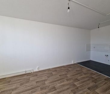 Einziehen und Wohlfühlen ! Gemütliche Singlewohnung in gepflegter U... - Foto 1