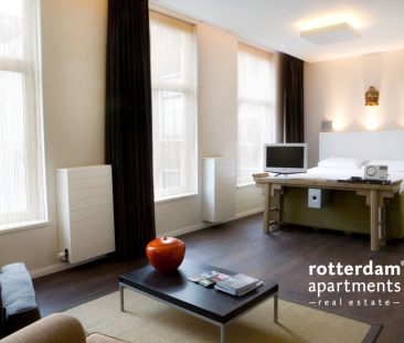 Witte de Withstraat, Rotterdam - foto 2