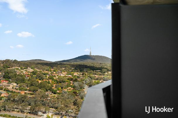 2108/2 Grazier Lane, Belconnen ACT - Photo 1