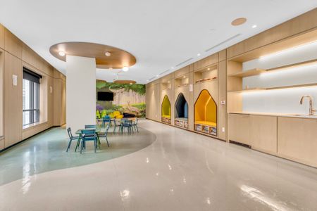 For Lease - 5 Mabelle Avenue Unit# 1332, Toronto, Ontario - Photo 2