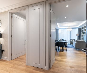 Apartment 11, The Nicholson, Lansdowne Place, Dublin 4, D04 K6N3 - Photo 2