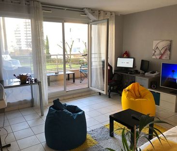 Appartement 2 pièces à louer - Photo 5