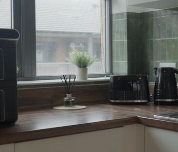 Affordable Luxury Living, one-bedroom apartment in Birmingham - Photo 2