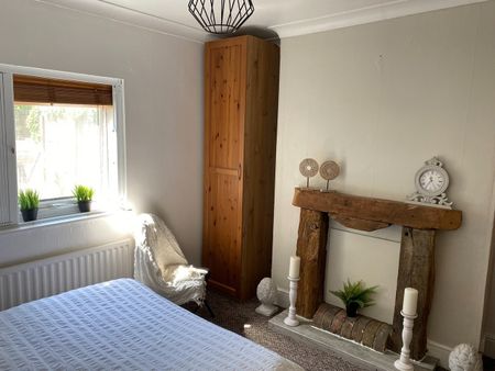 Room in a Shared House, Winifred Avenue, CV5 - Photo 5