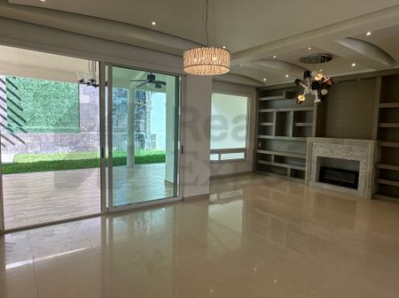 Casa en renta - Photo 2
