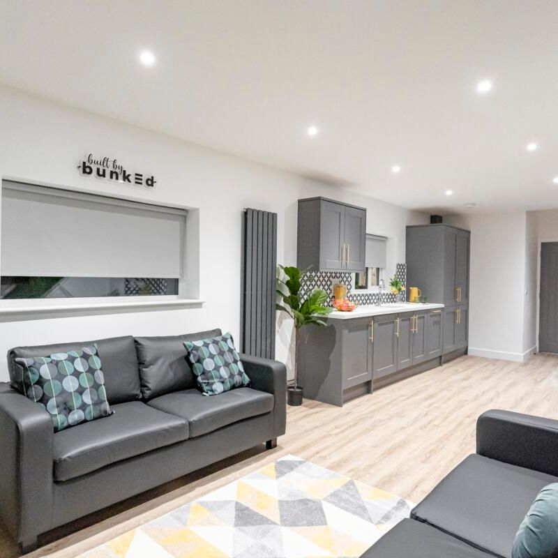 Fawcett #117 - Photo 1